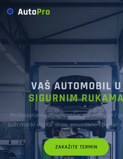 AutoPro - autoservis